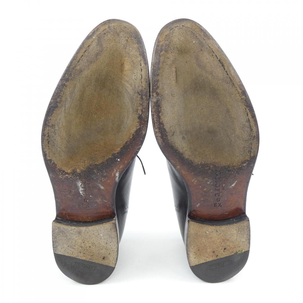 テストーニ a.testoni シューズ