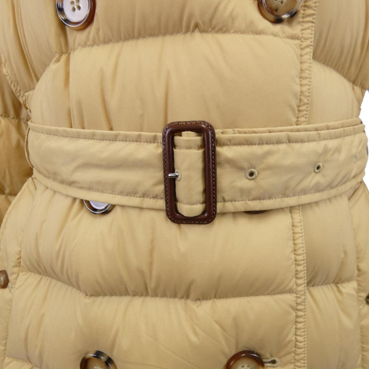 バーバリー BURBERRY 80720851 ダウンコート