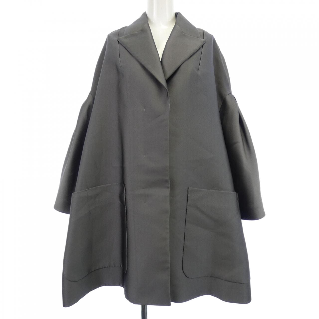クリスチャンディオール CHRISTIAN DIOR 4A21700A1908 コート