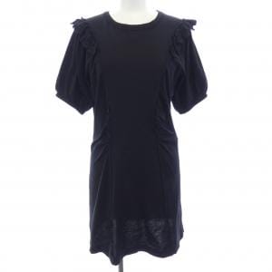 ルイヴィトン LOUIS VUITTON WOTS09JEP カットワンピース