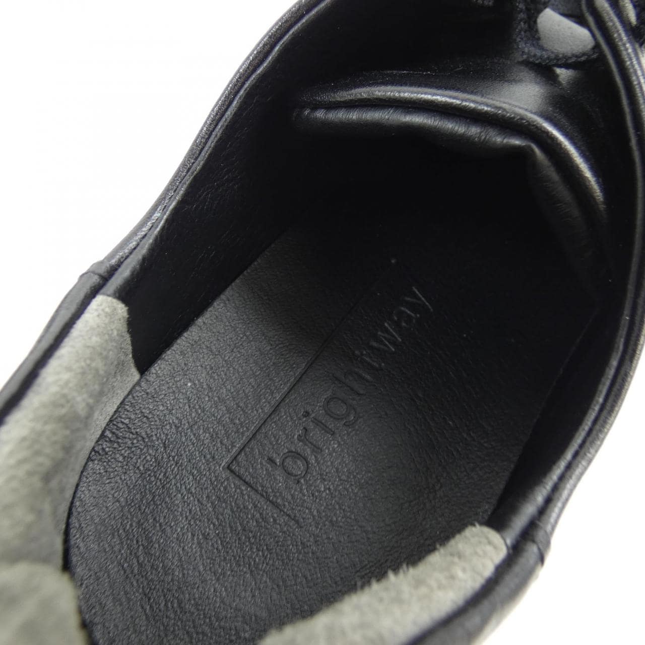 BRIGHTWAY KANEMATSU スニーカー