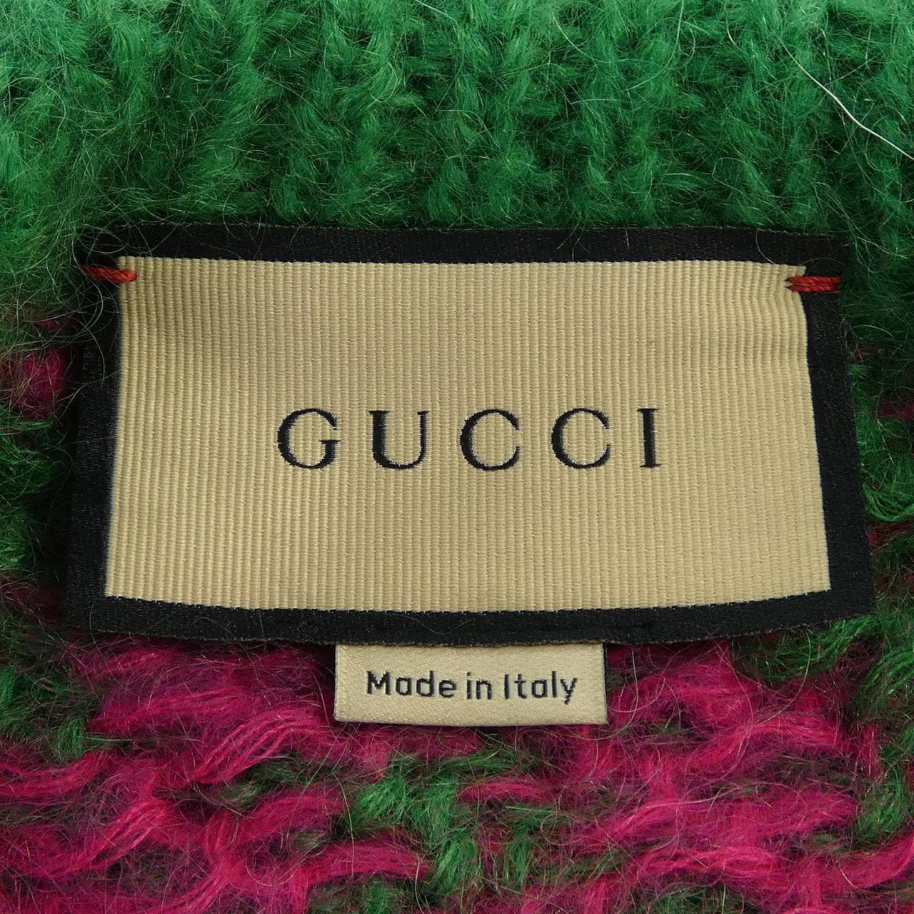 グッチ GUCCI 713233 XKCMS ニット