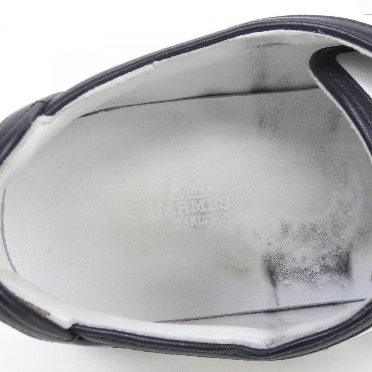 エルメス HERMES ゲット HermesParis 231725Z スニーカー