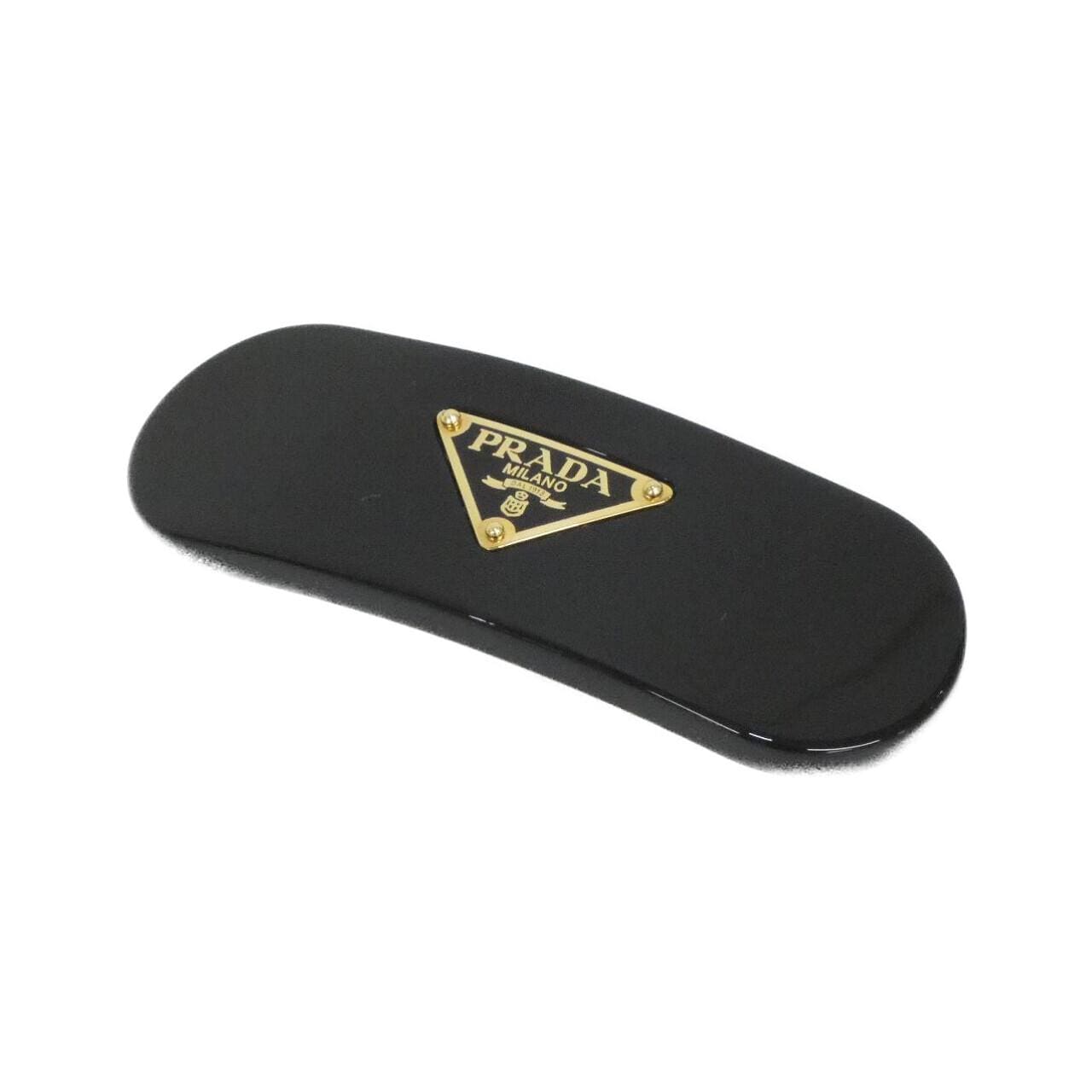 プラダ 1IF174 バレッタ