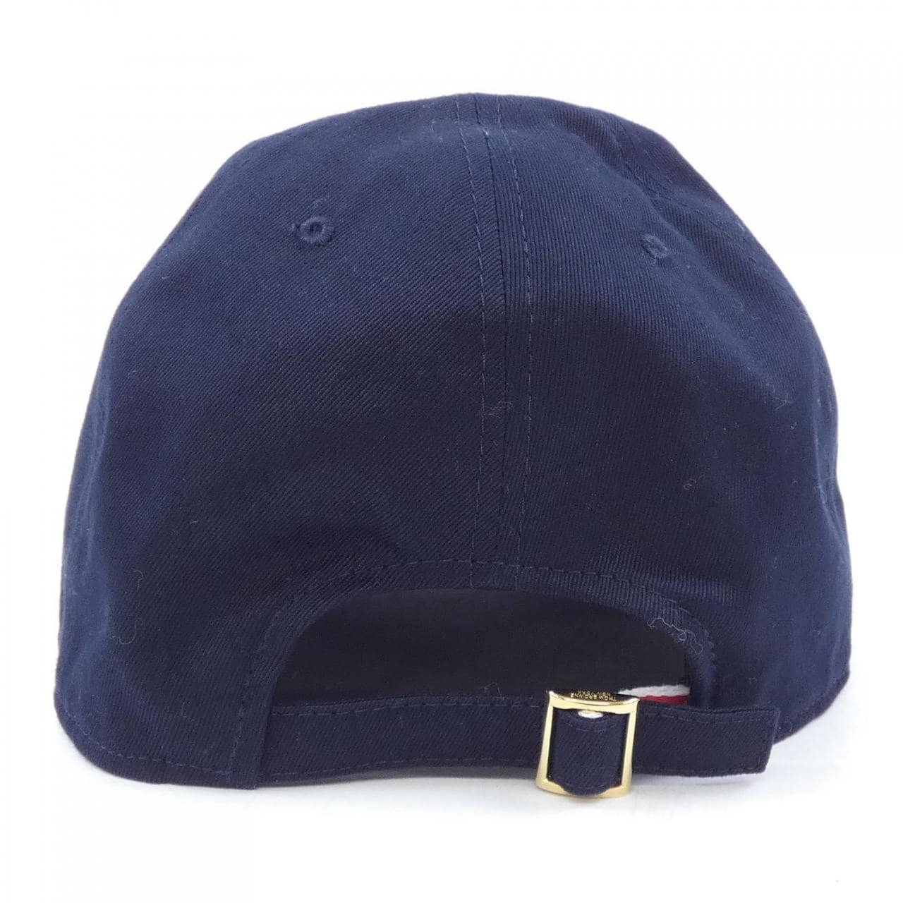 トムブラウン THOM BROWNE MHC328A-03788 キャップ