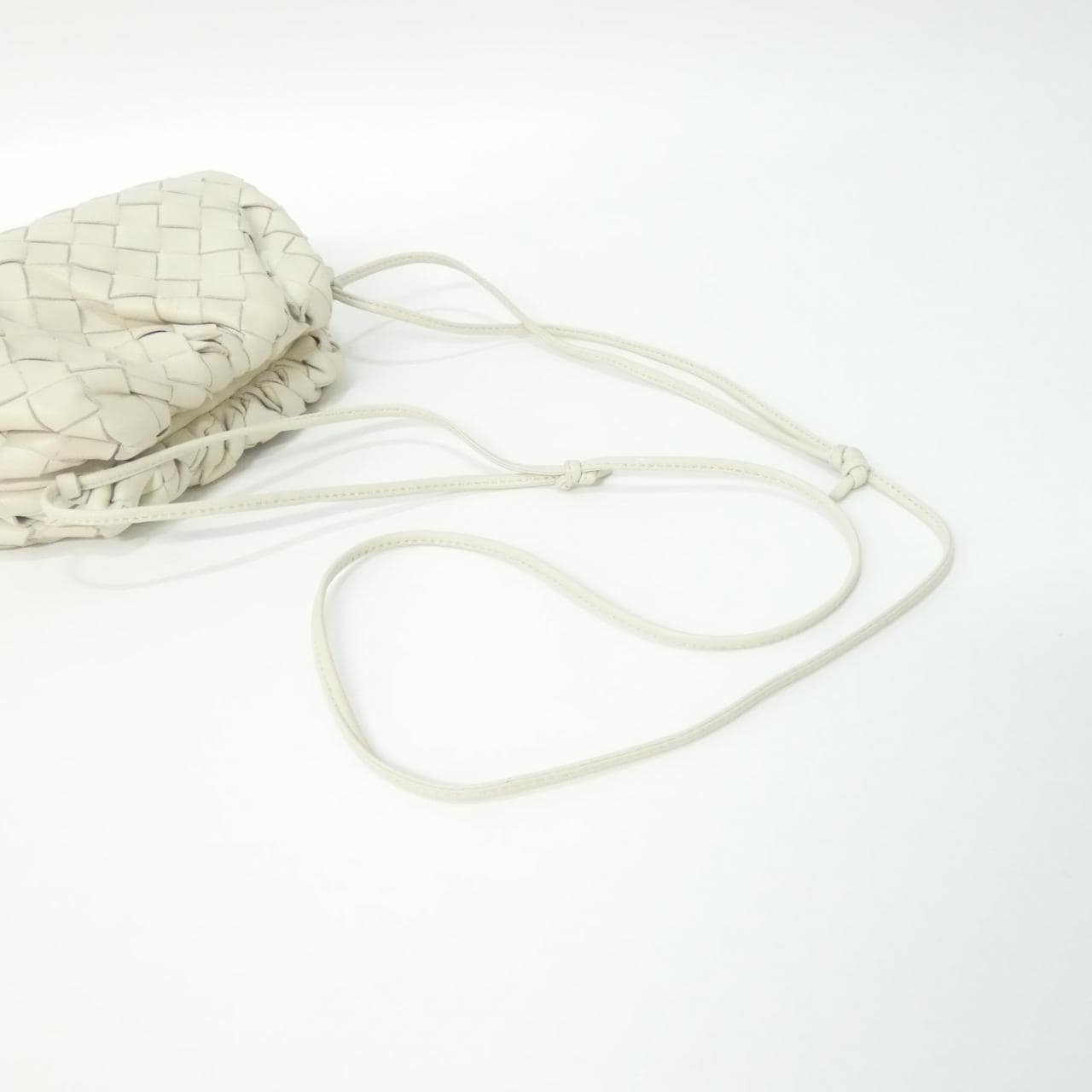 BOTTEGA VENETA 585852 VCPP1 單肩包