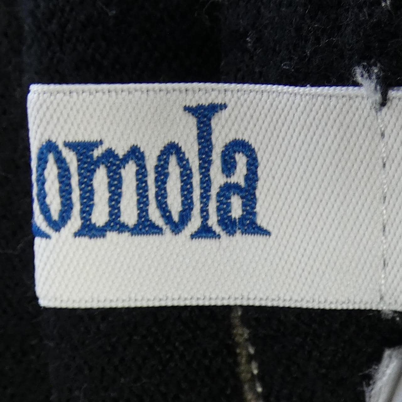 ホコモモラ JO CO MO MO LA セットアップ