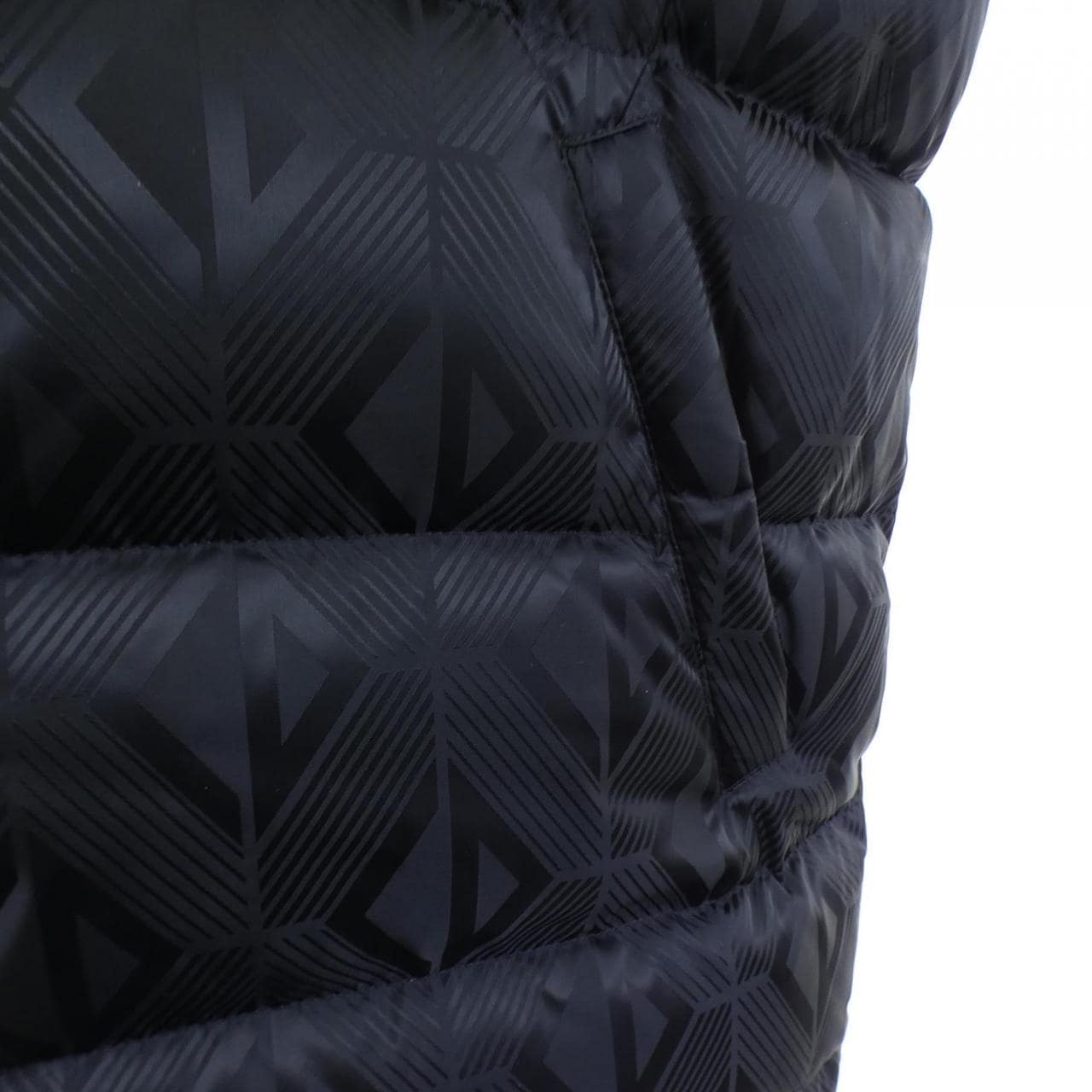 ディオール DIOR CDダイヤモンド 033C410C5711 ダウンベスト