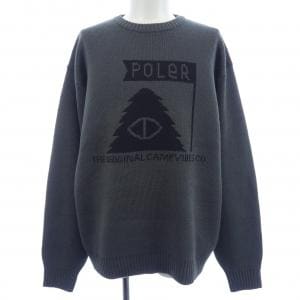 POLER 1231371100002 ニット