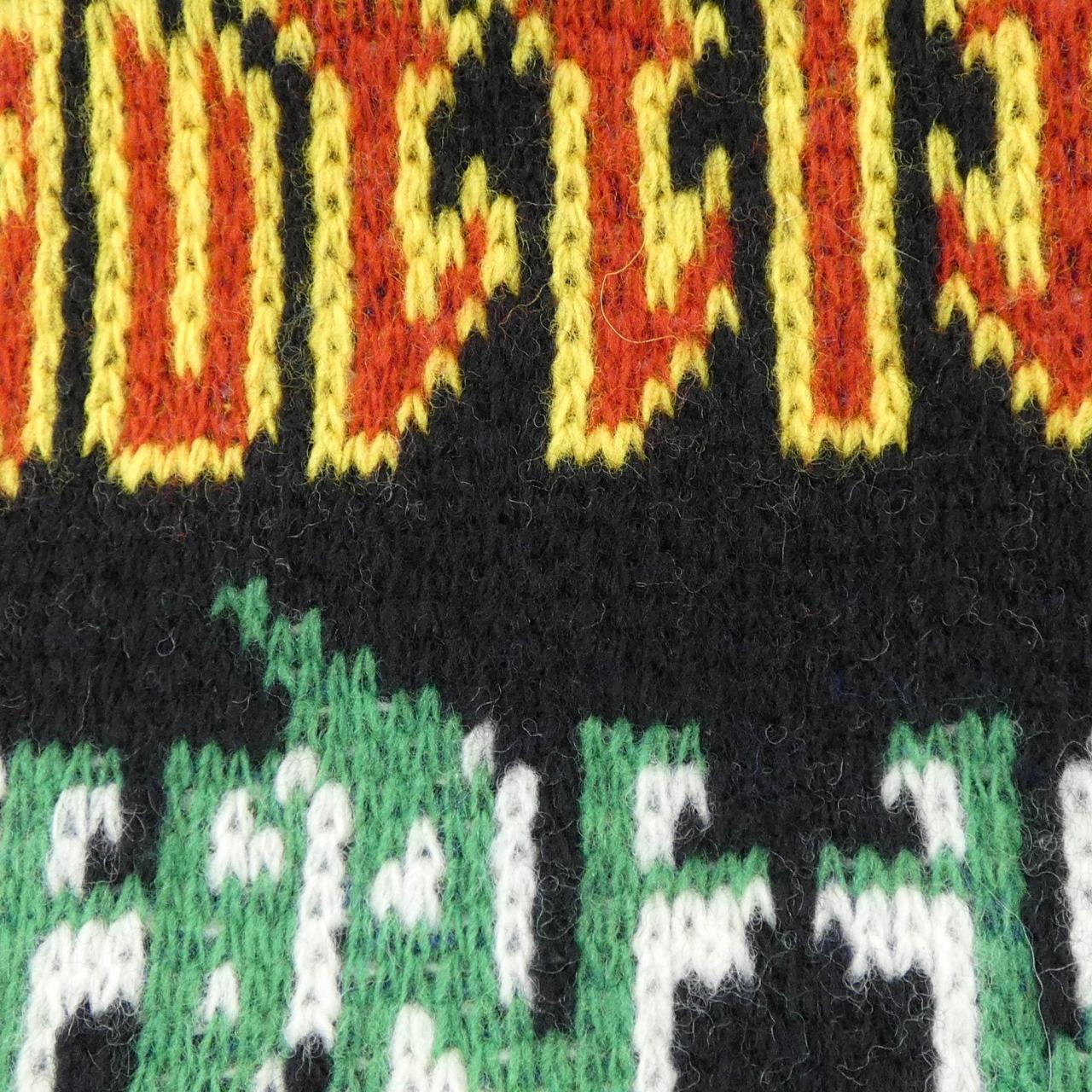 グッチ GUCCI MUFFLER