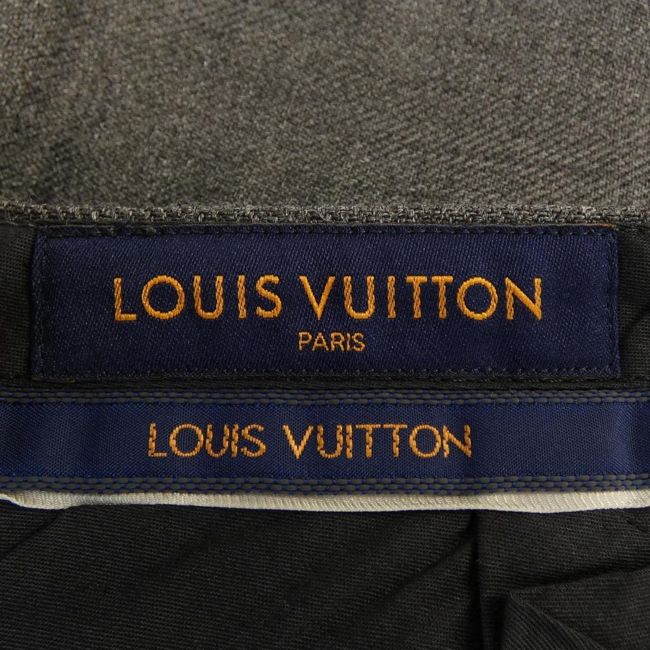 ルイヴィトン LOUIS VUITTON HFP82WGWX パンツ