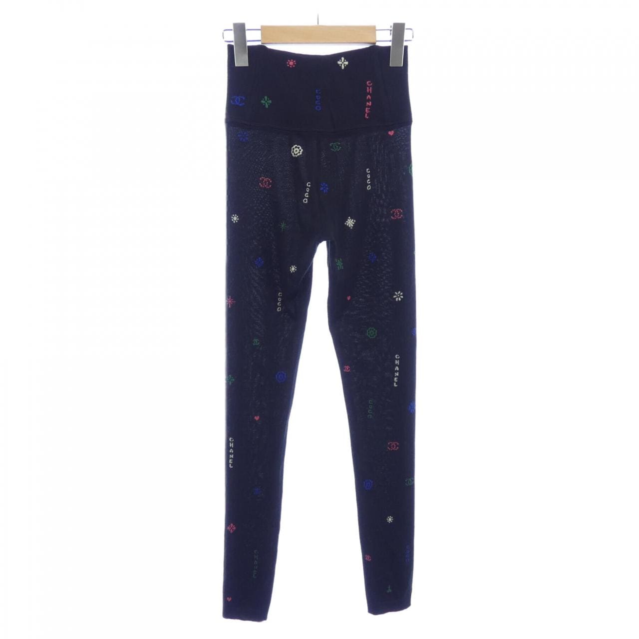 シャネル CHANEL P70775K10260 パンツ