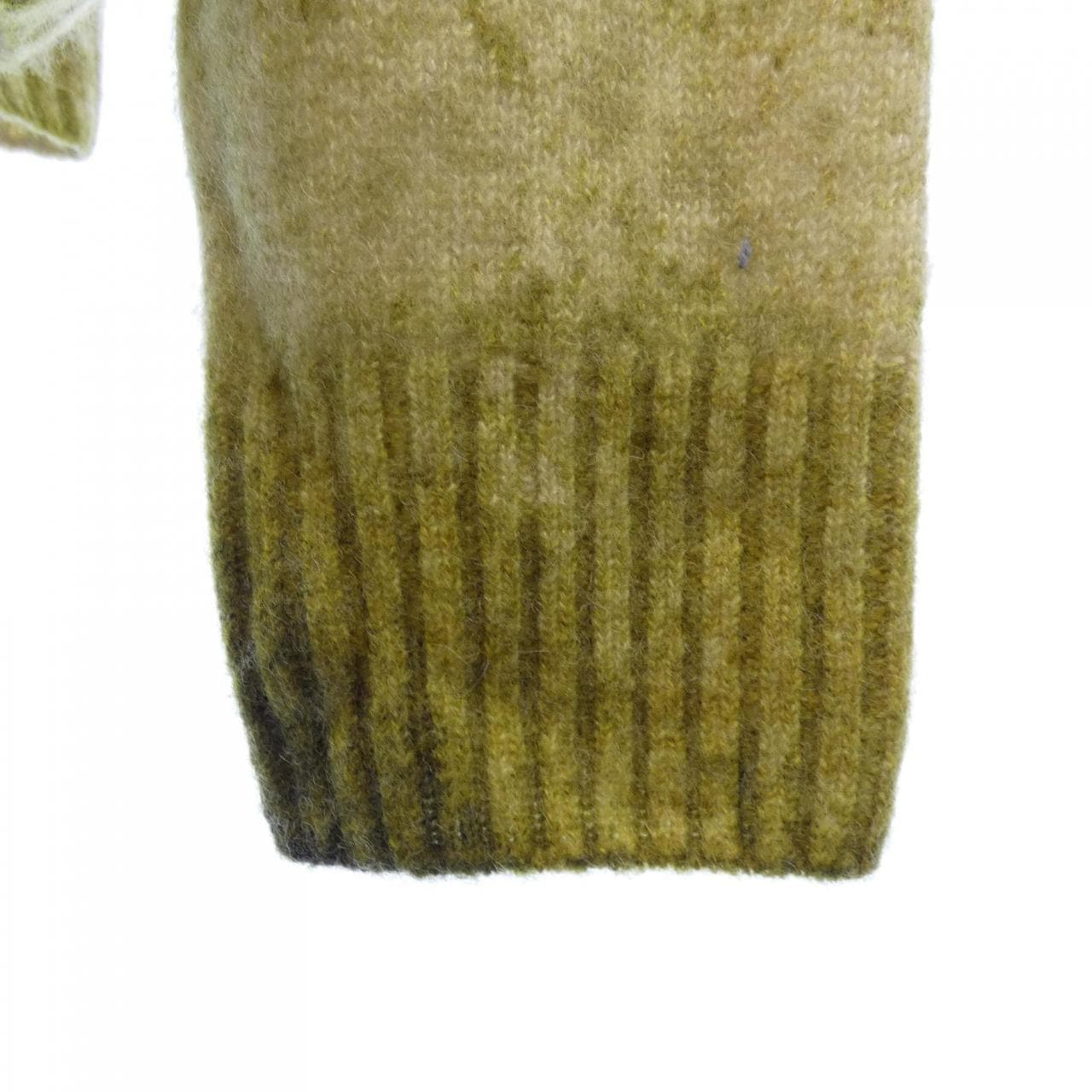 エルメス HERMES 467365HA カーディガン