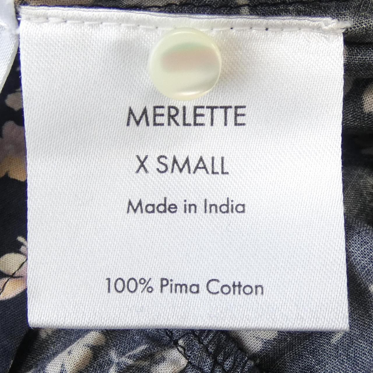 マーレット Merlette ワンピース