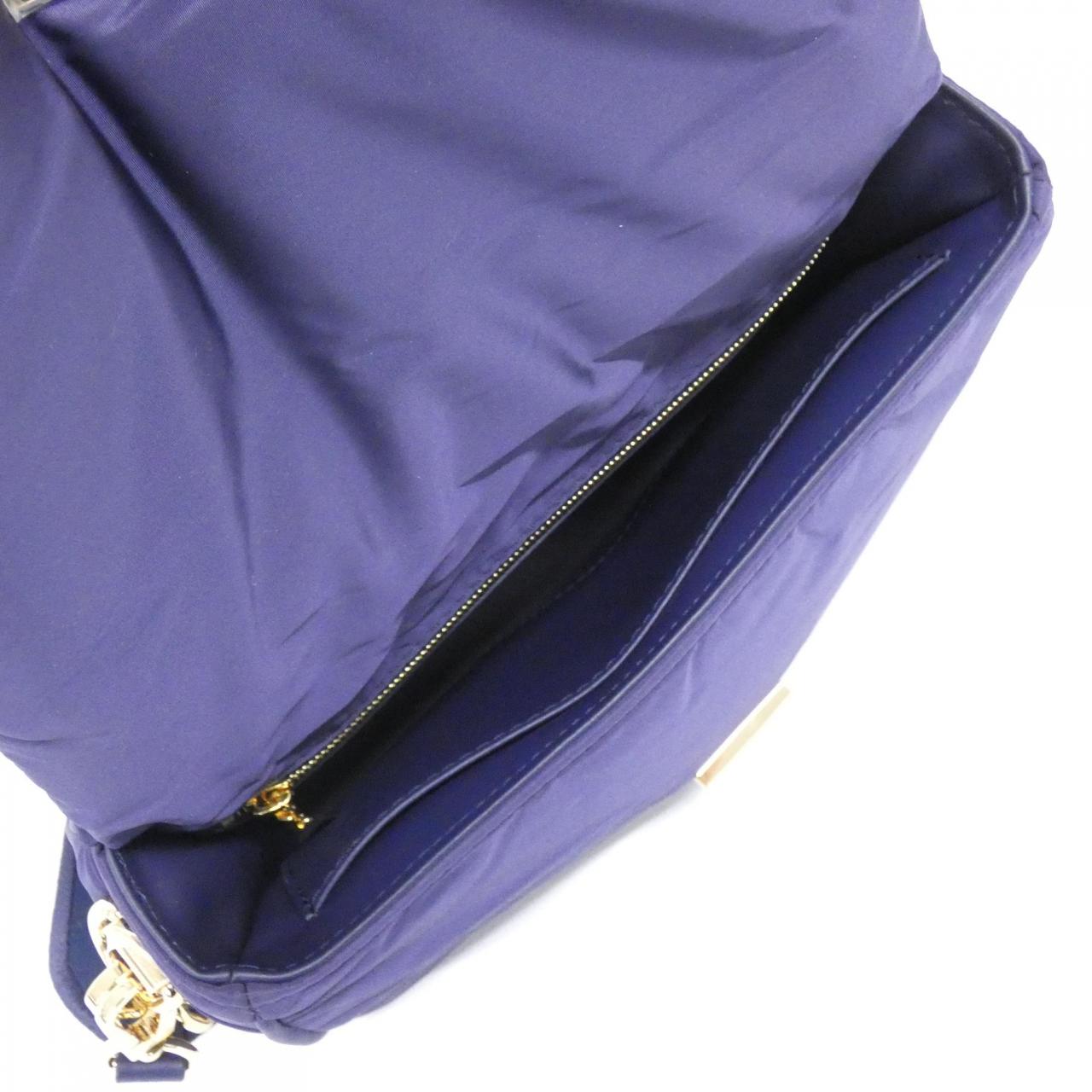 ルイヴィトン (LV SKI) ツイスト MM M23386 ショルダーバッグ