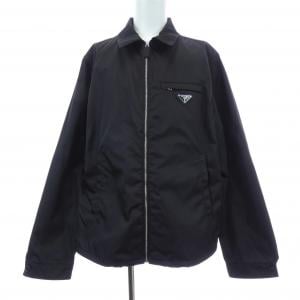 プラダ PRADA トライアングルロゴ SGB684 S211 1WQ8 ジャケット