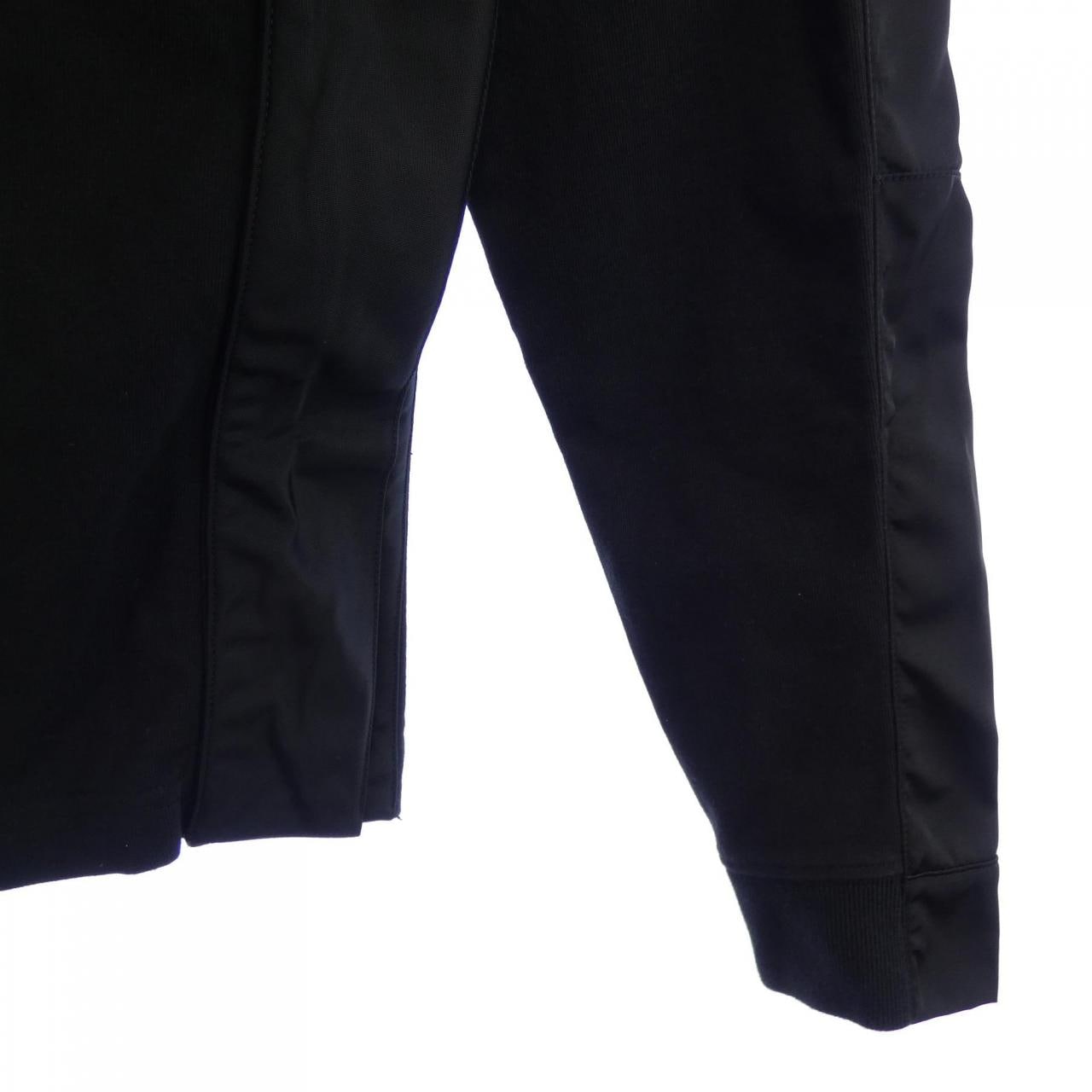 ディオール DIOR SACAI 213J642A0554 トップス