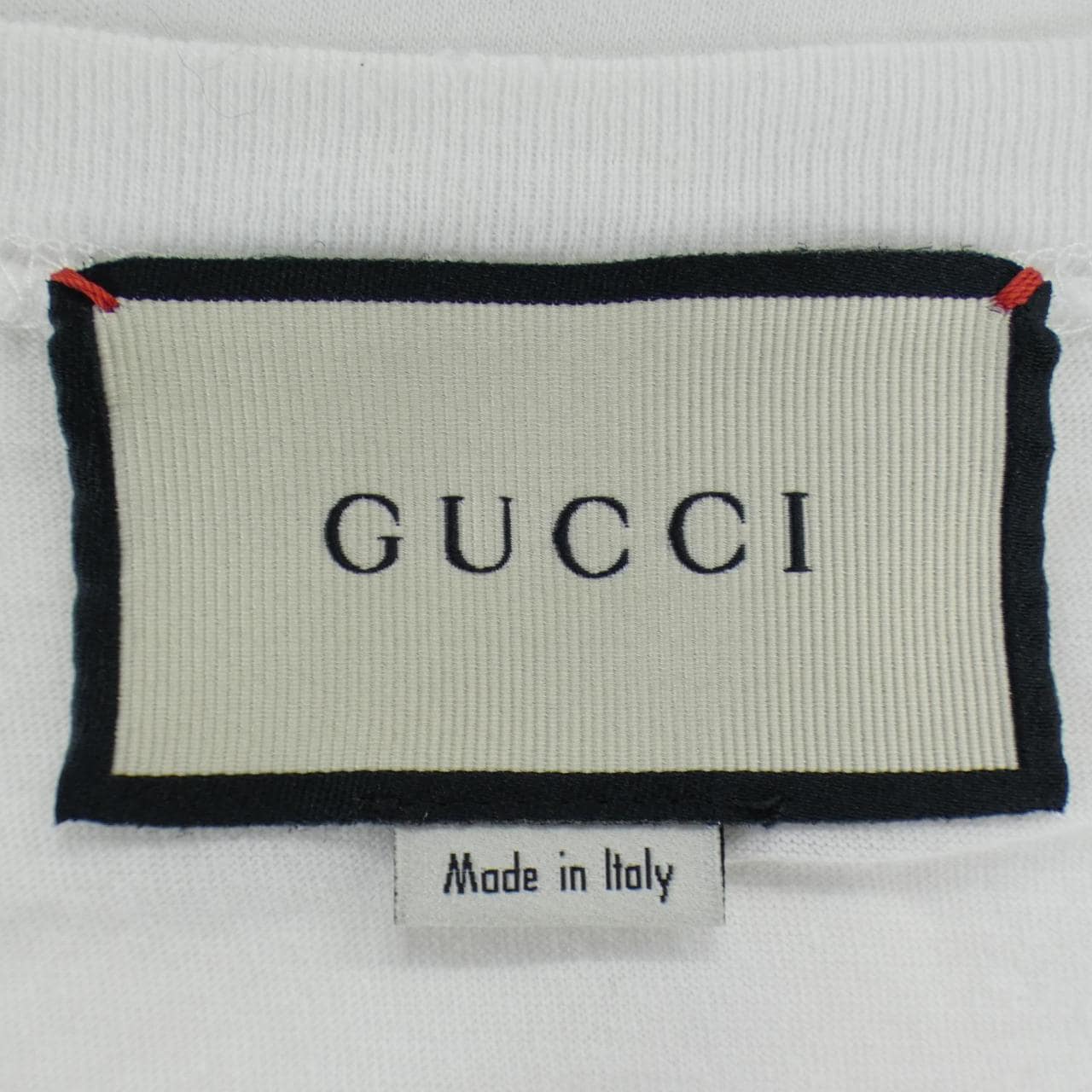 グッチ GUCCI 492347-X3L16 Tシャツ