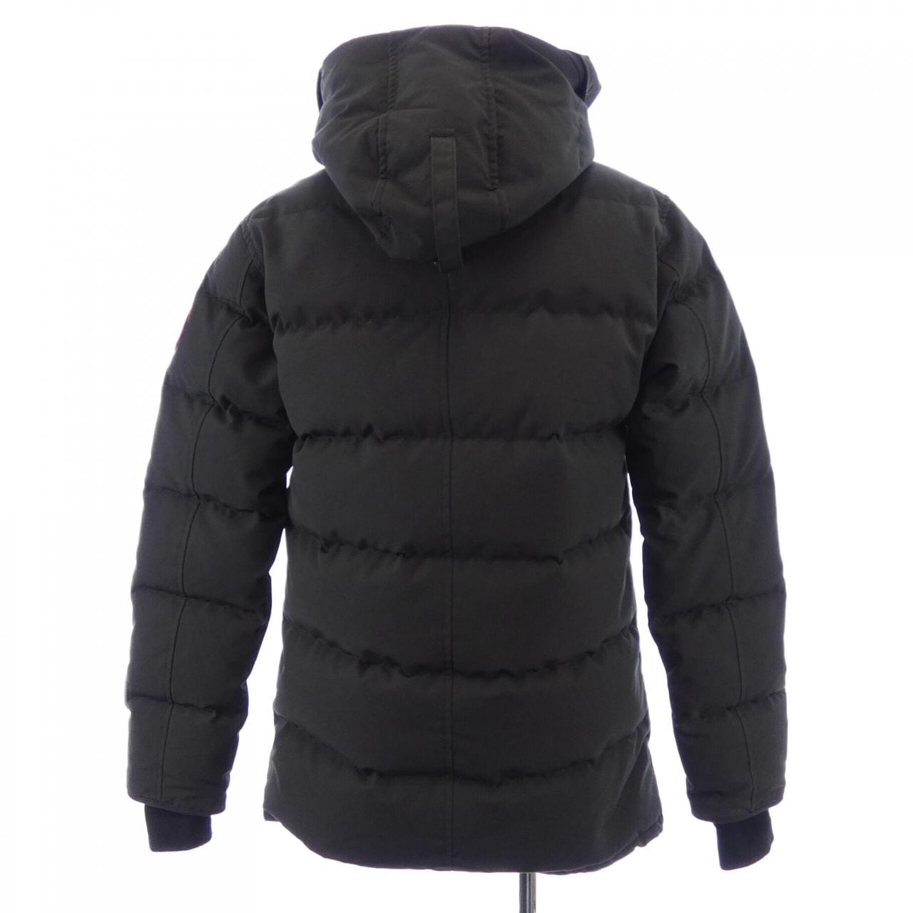 カナダグース CANADA GOOSE FUSION FIT 3805MA CARSON カ-ソン ダウンジャケット