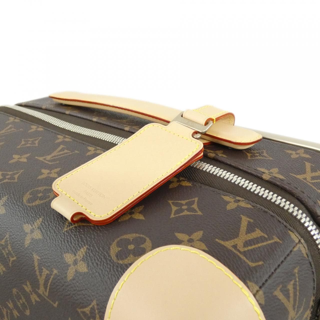 ルイヴィトン モノグラム(LV X TM) スーツケース ホライゾン 55cm M28237 キャリーバッグ