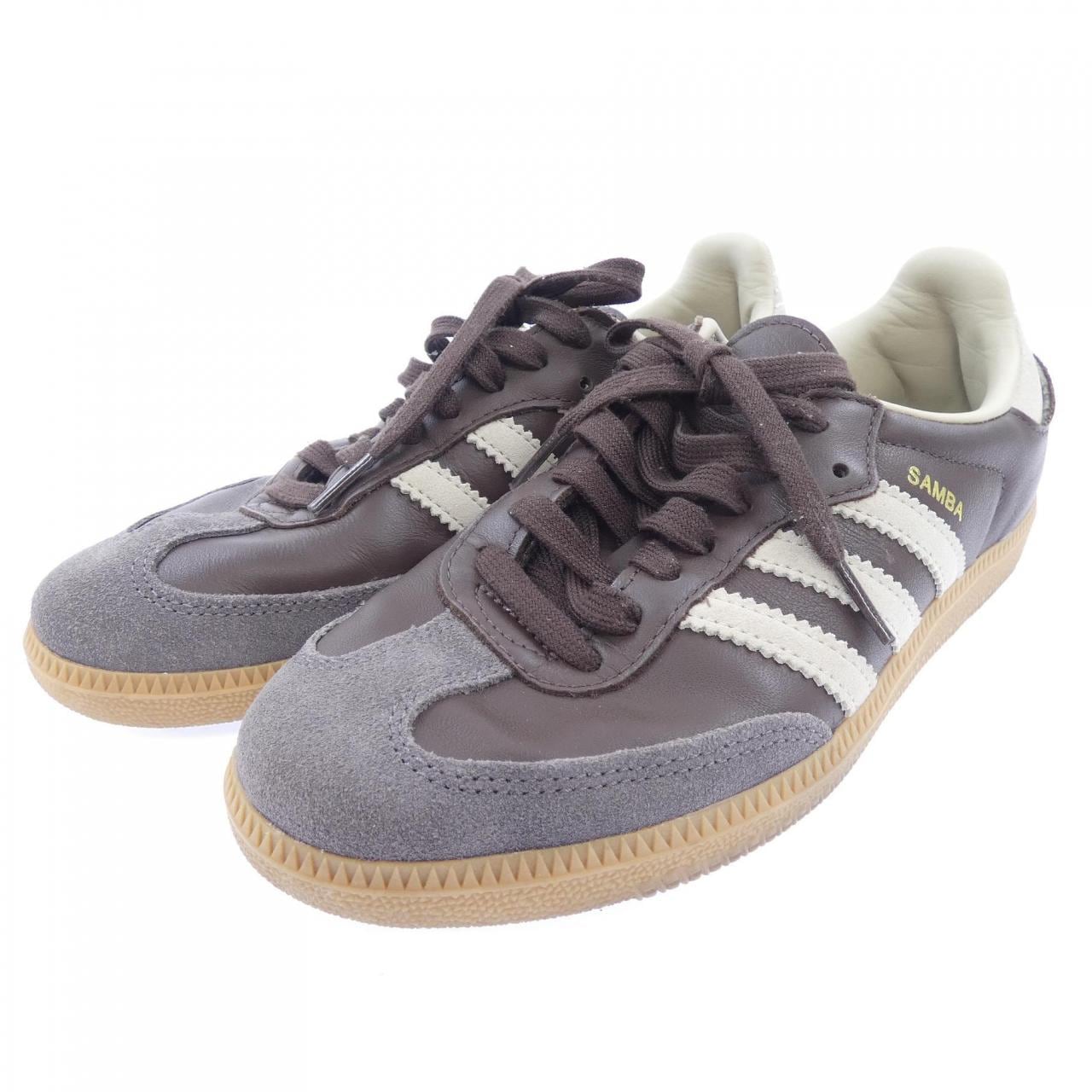 アディダス ADIDAS ID1481 スニーカー