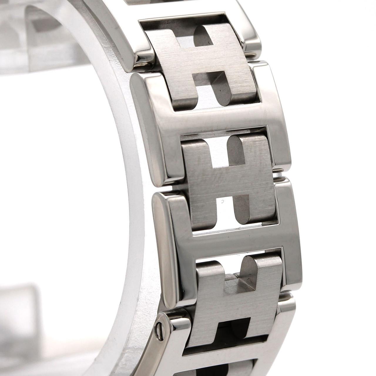 エルメス クリッパー CL4.210 SS クォーツ