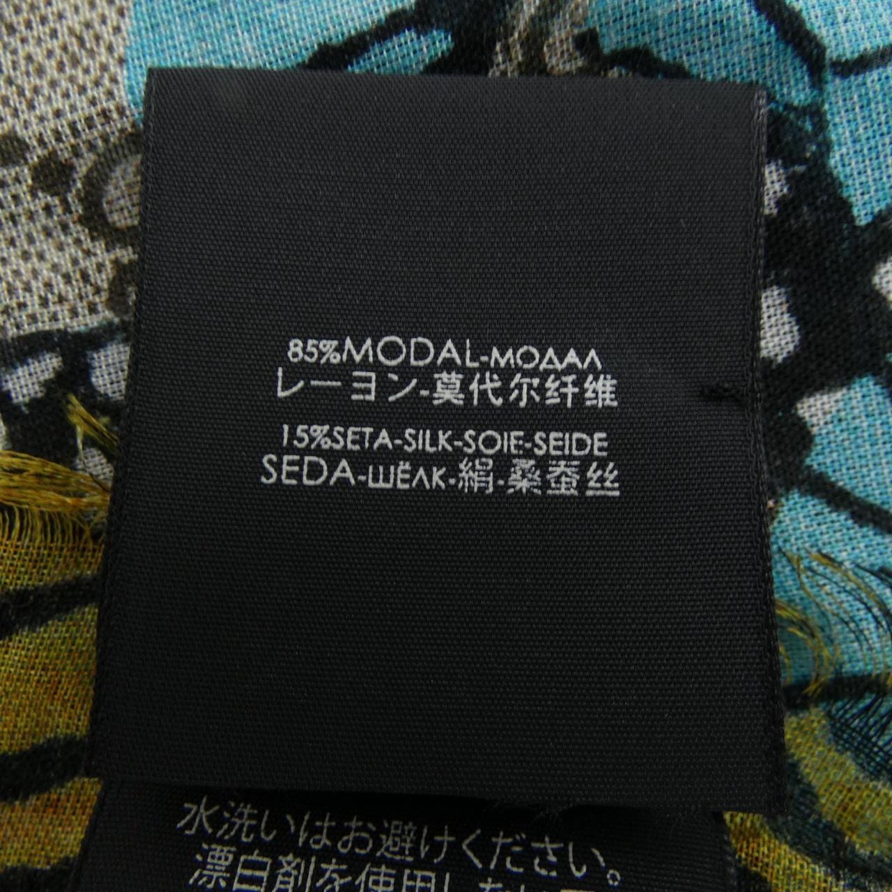 グッチ GUCCI STOLE