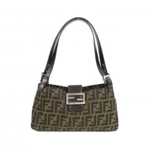 【ヴィンテージ】フェンディ 26583 ショルダーバッグ