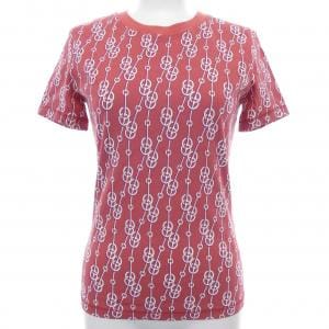 エルメス HERMES CLIQUETIS 2E4600DG Tシャツ