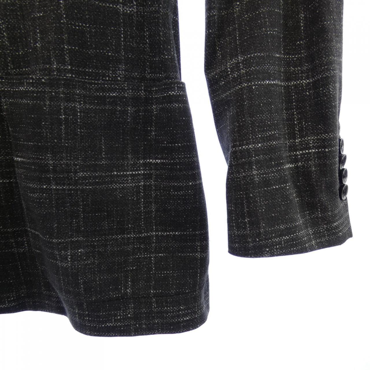 チルコロ 1901 CIRCOLO 1901 2584 ジャケット