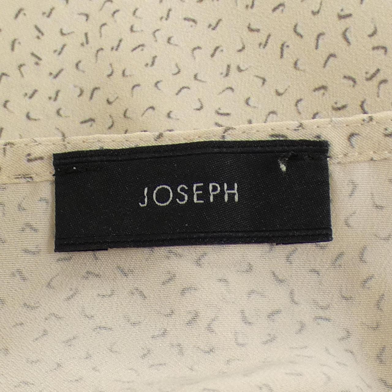 ジョセフ JOSEPH ワンピース