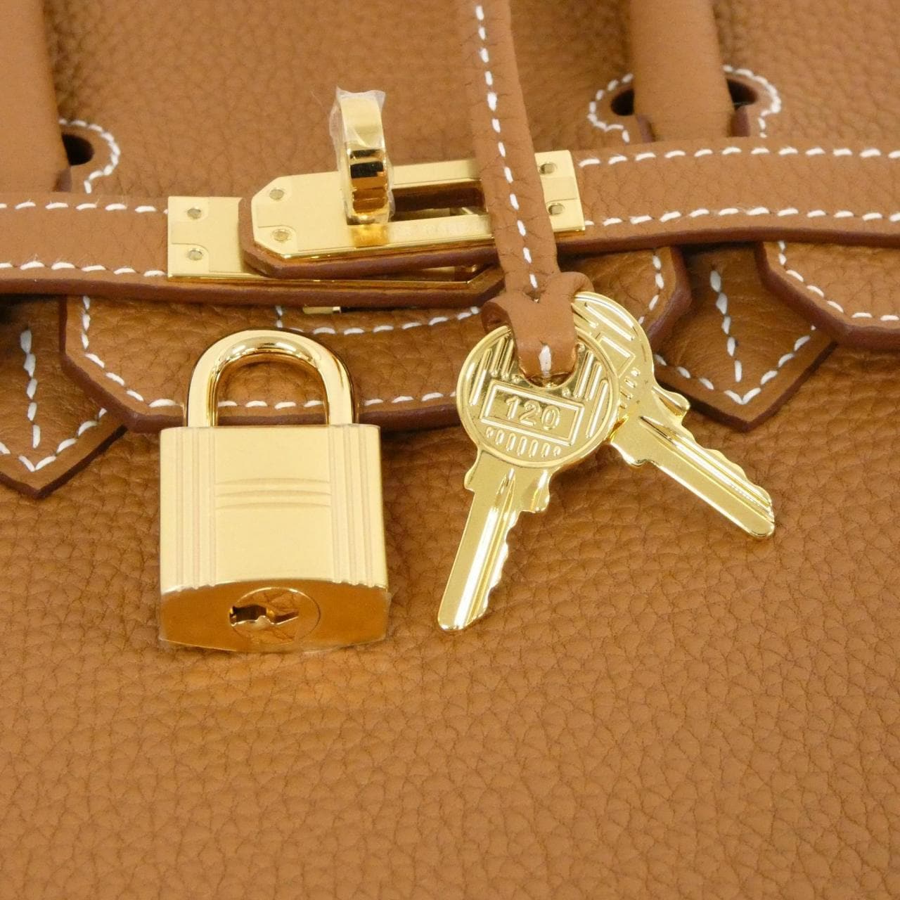 【未使用品】エルメス バーキン 25cm 041344CC バッグ