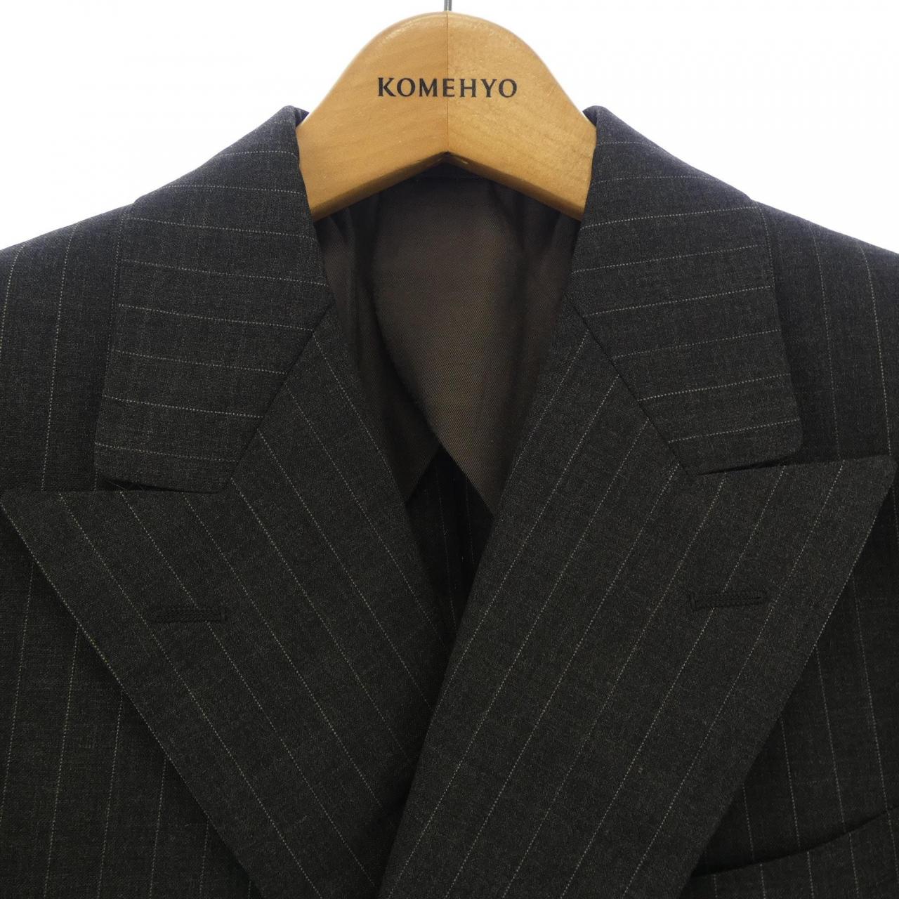 THE GENTLEMAN IN THE 21-010-053-2120-1-0 ジャケット