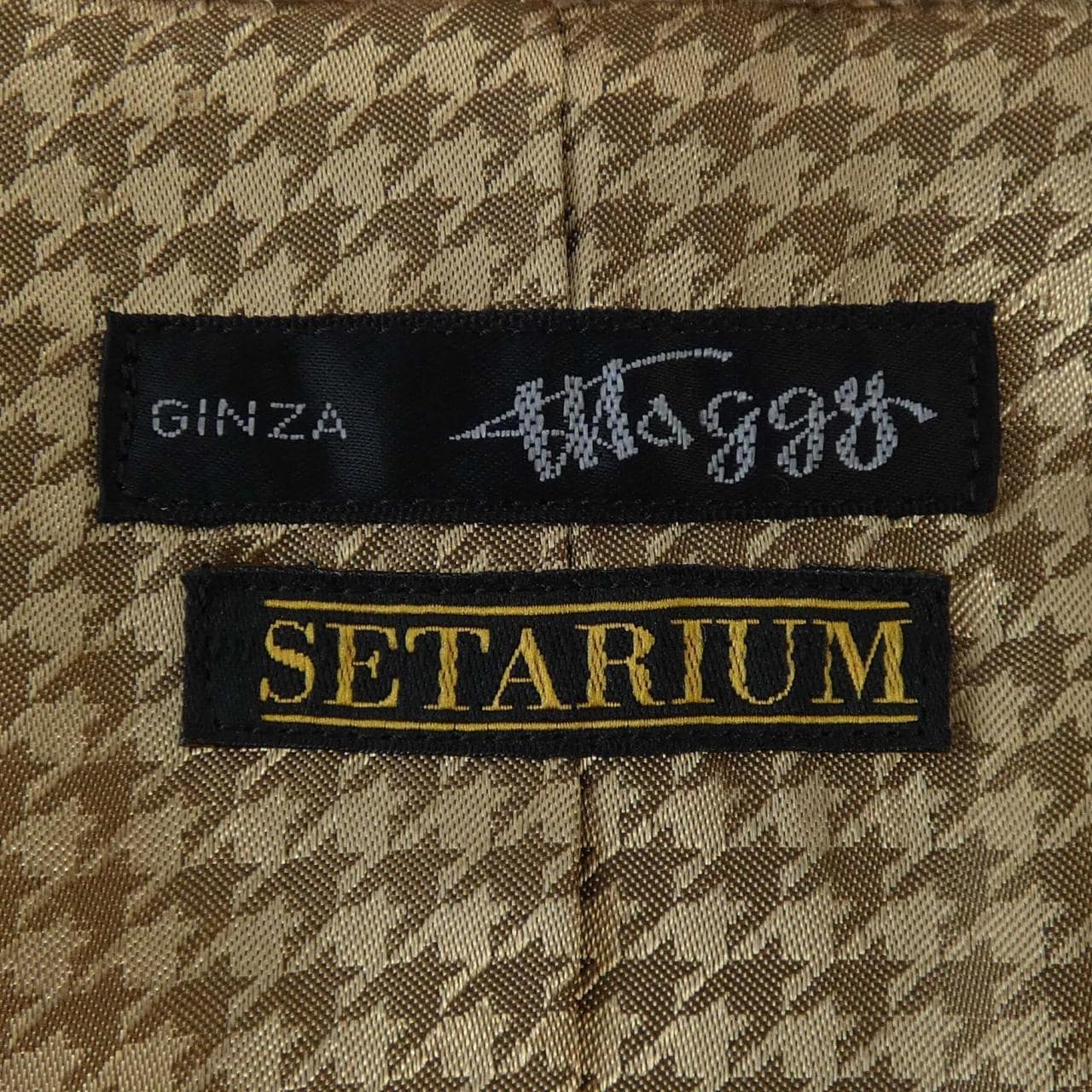 マギー Maggy ジャケット