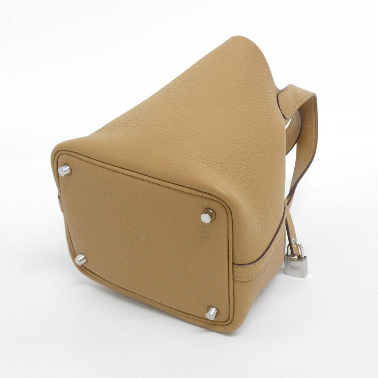 【未使用品】エルメス ピコタン ロック PM 056289CK バッグ
