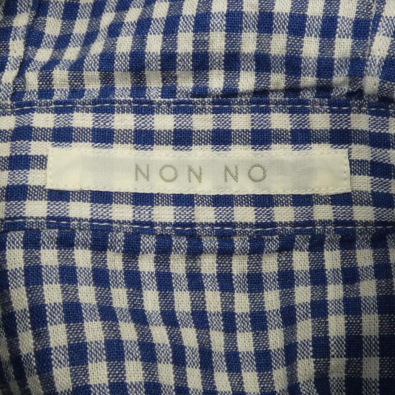 ノンノ NON NO ジャケット