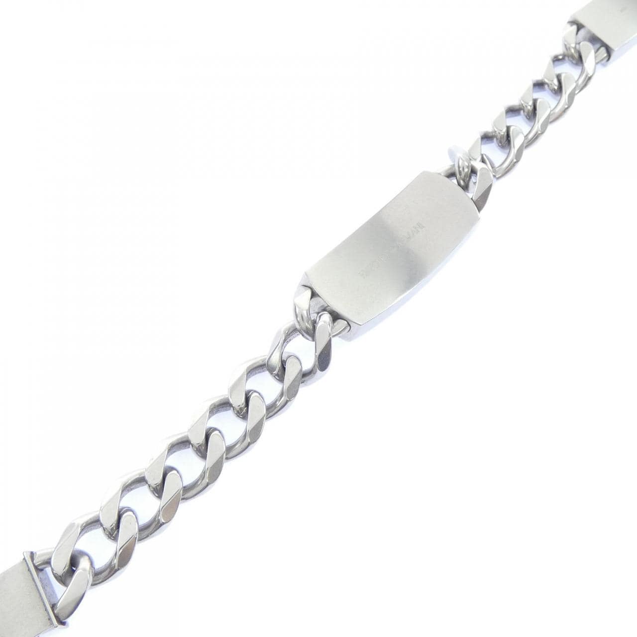 エンポリオアルマーニ EMPORIO ARMANI BRACELET