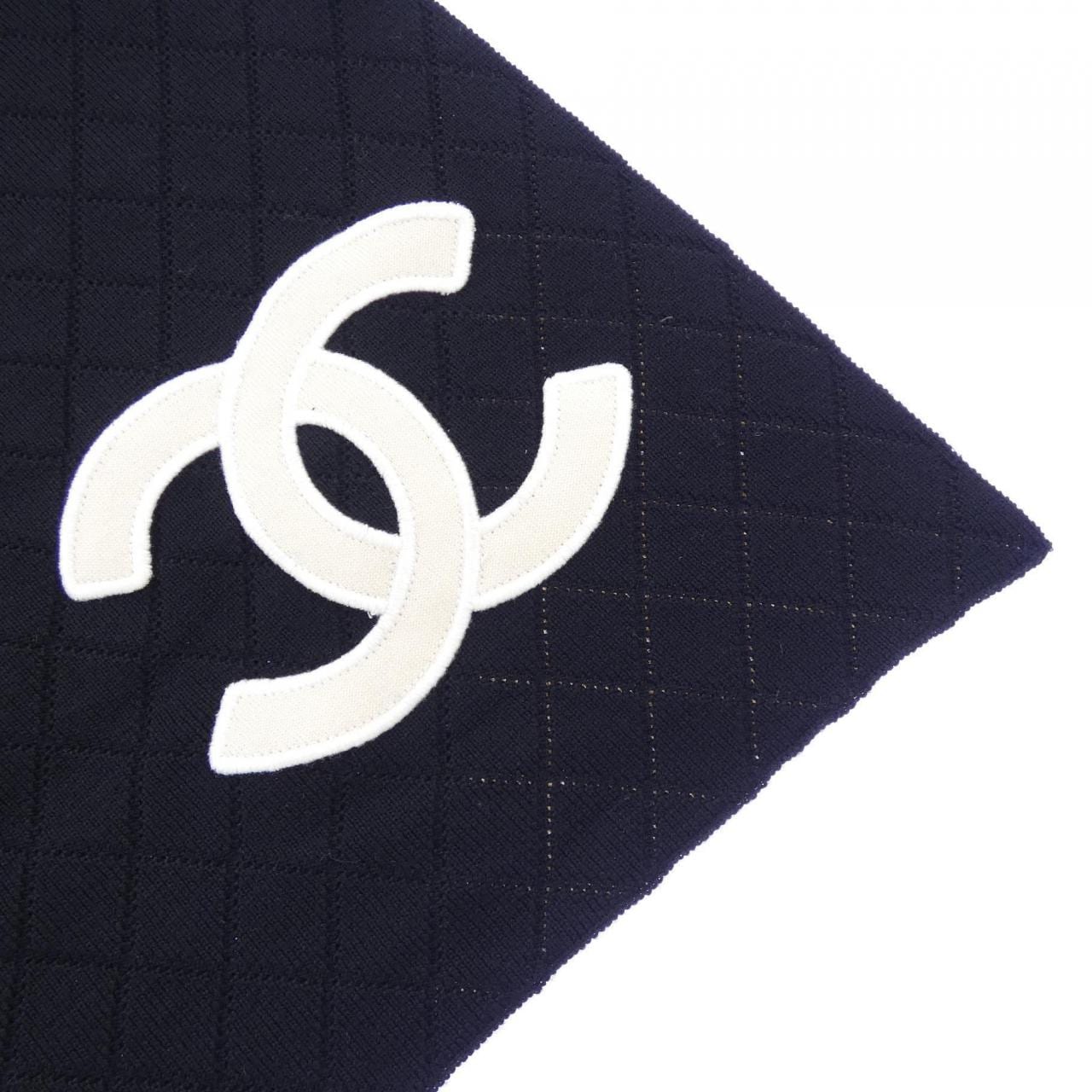 【ヴィンテージ】シャネル CHANEL P26637V01969 STOLE