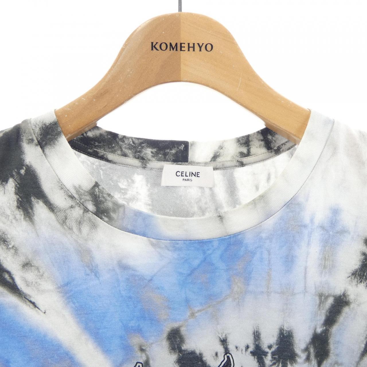 セリーヌ CELINE 2X65M873W Tシャツ