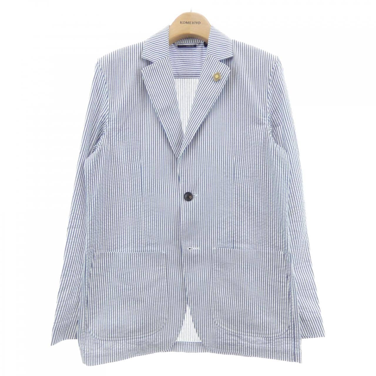 ラルディーニ LARDINI ジャケット