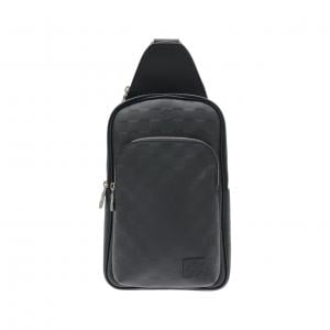 ルイヴィトン ダミエ アンフィニ アヴェニュー スリングバッグ N45303 バッグ
