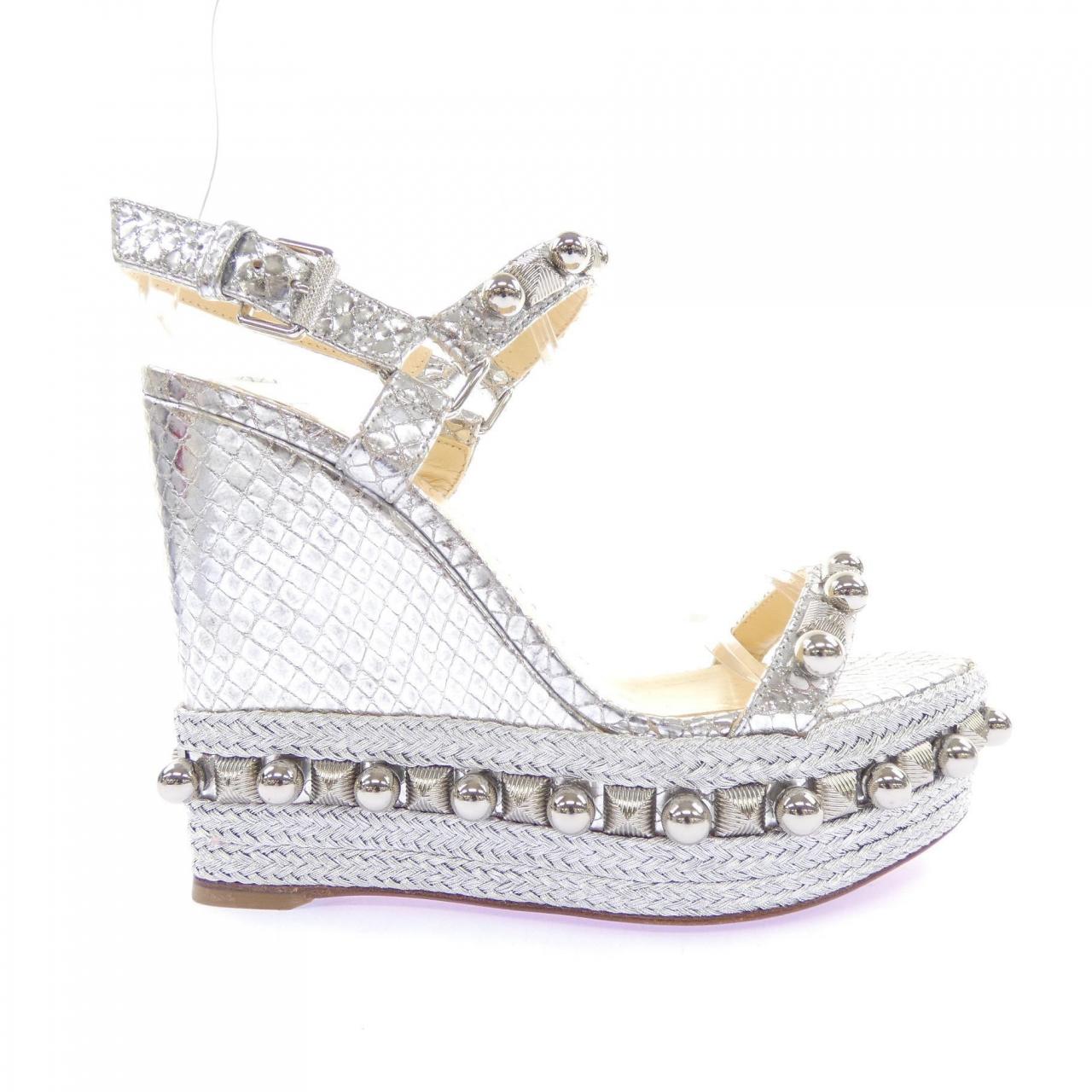 クリスチャンルブタン CHRISTIAN LOUBOUTIN サンダル