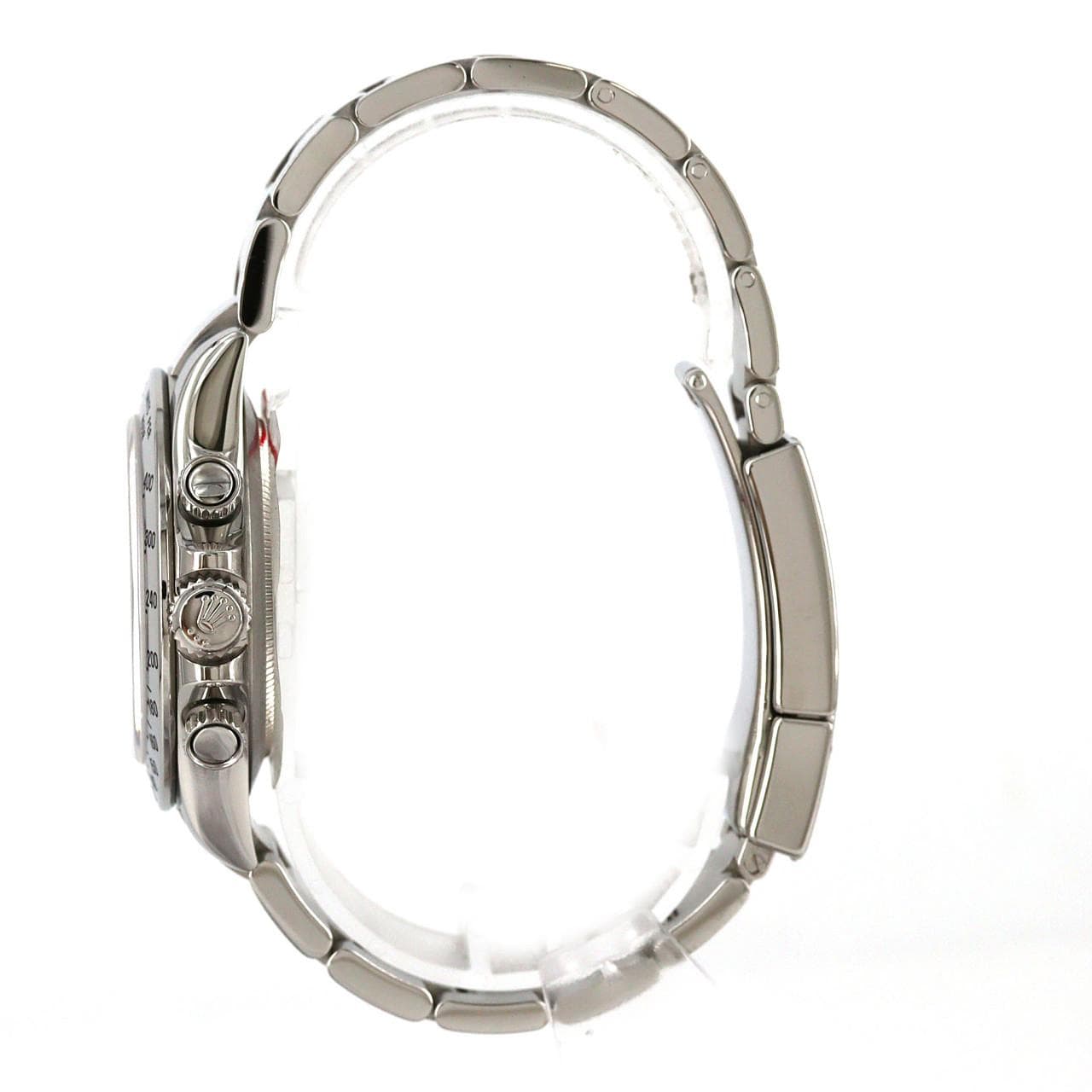 ロレックス デイトナ 116520 SS 自動巻 V番