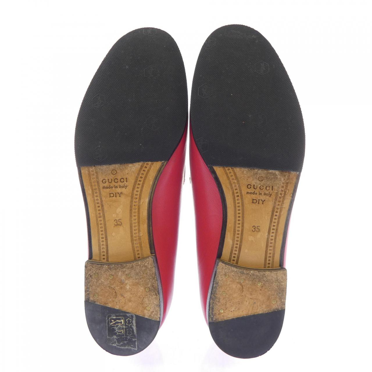 グッチ GUCCI 460723 シューズ