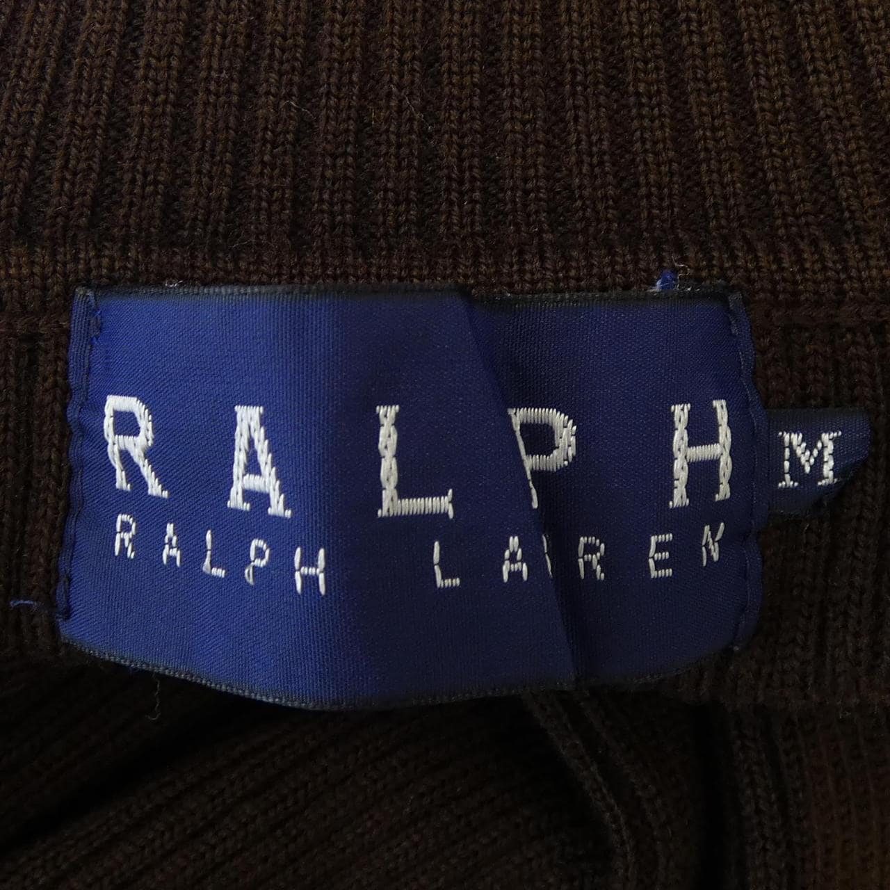 【ヴィンテージ】ラルフローレン RALPH LAUREN ニット