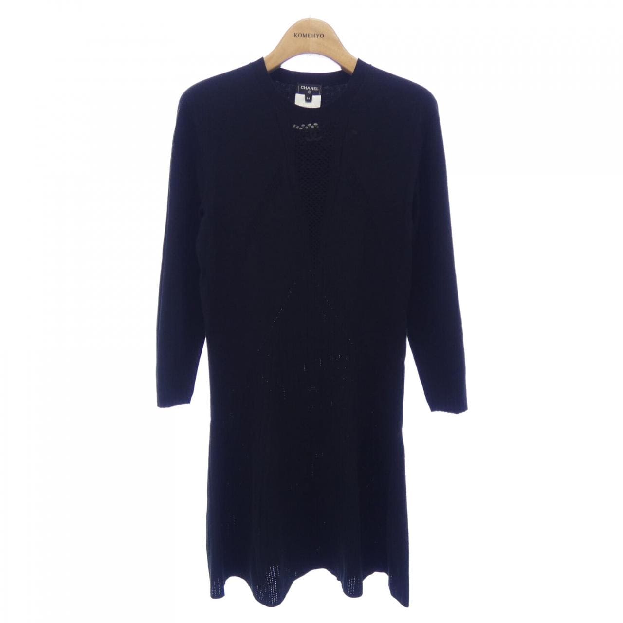 シャネル CHANEL P77858K11240 ワンピース