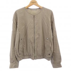 セオリーリュクス Theory luxe 03-4204103 ノーカラージャケット