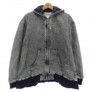 DDDD 0712201 デニムジャケット