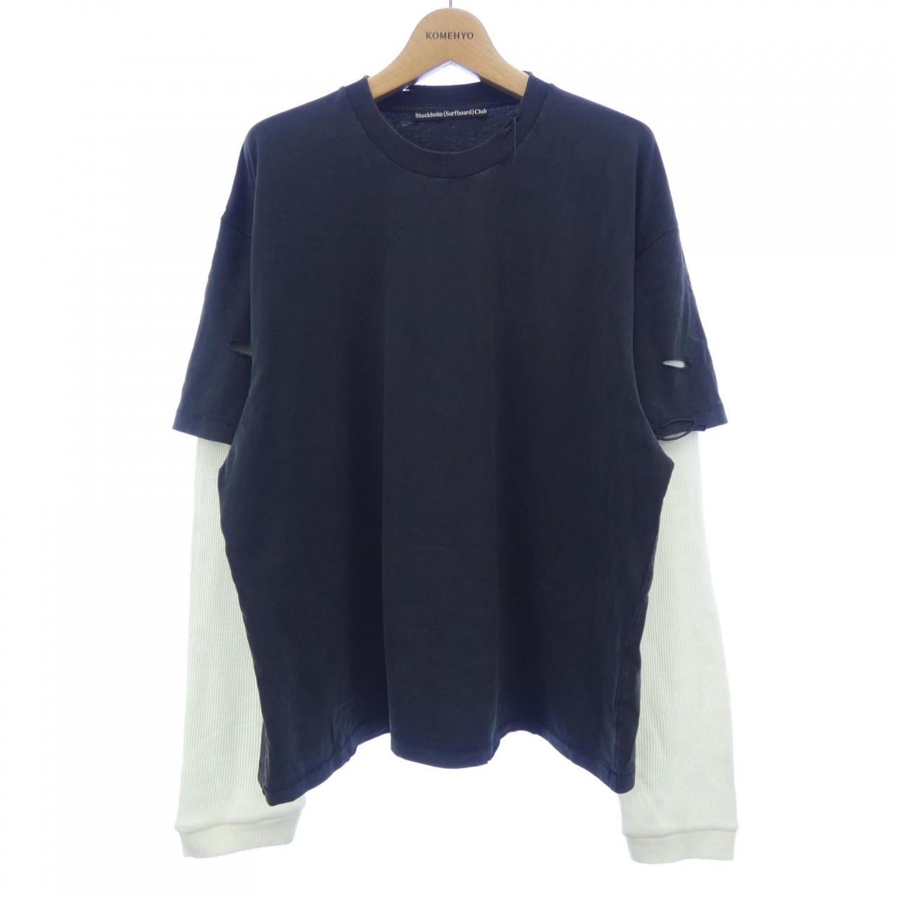 STOCKHOLM SURFBOARD トップス