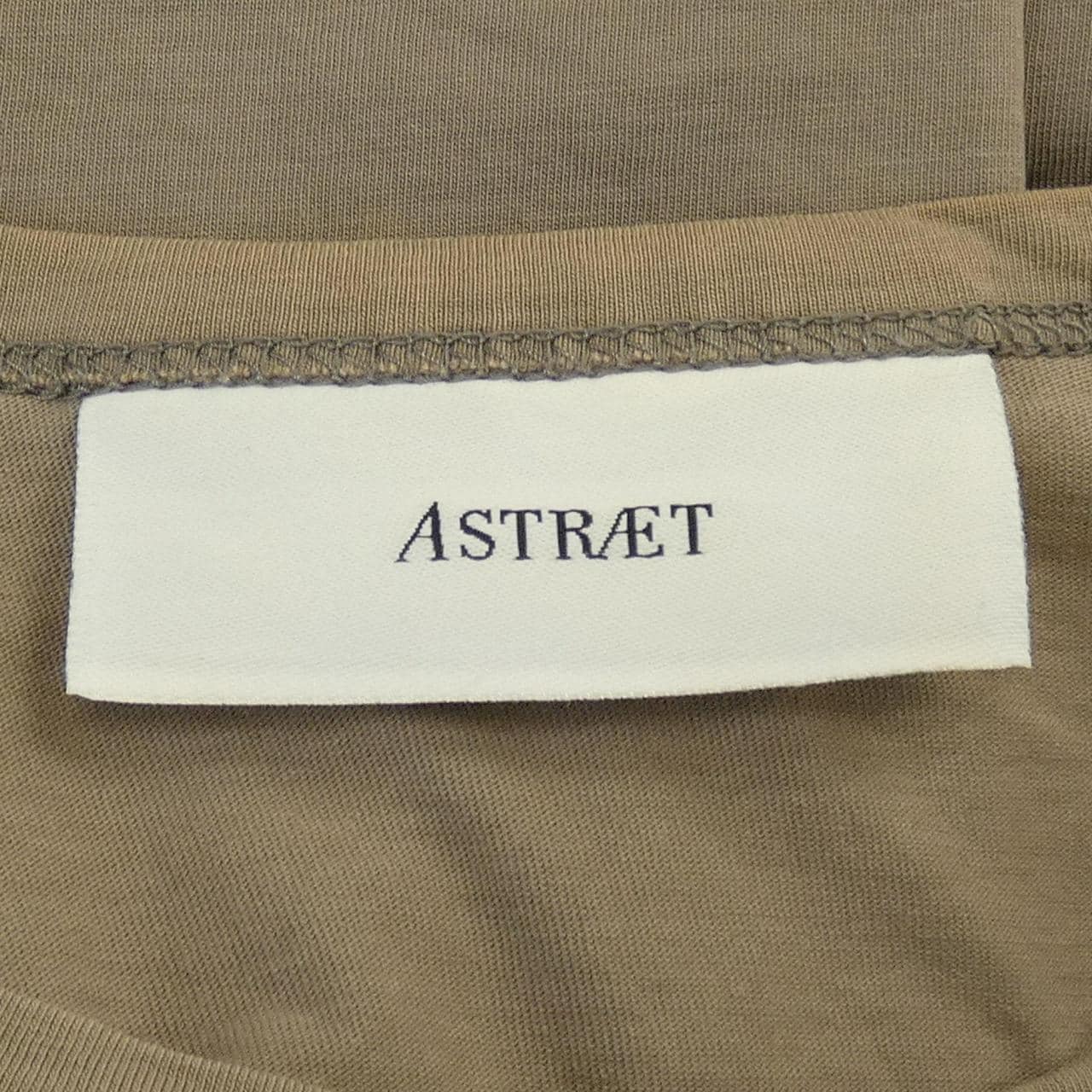 アストラット ASTRAET トップス